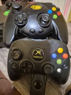 X BOX original Holy Grail!.
