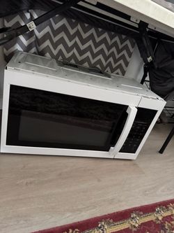 Microwave