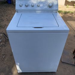 Washer 