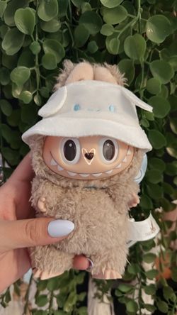 Labubu Accesory - cinnamoroll