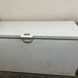 Freezer