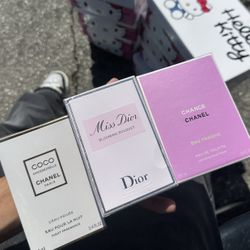 Women’s Perfume 