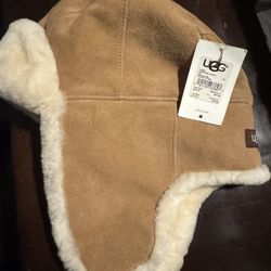 Ugg Hat