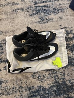 Nike Track Spikes