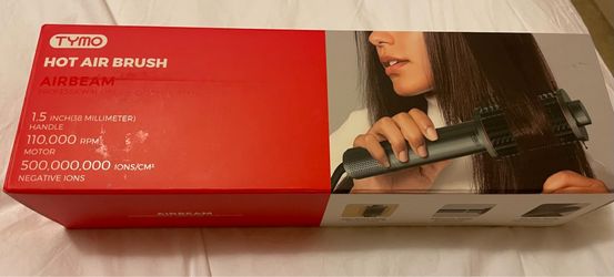 Tymo Hot Air Brush AIRBEAM