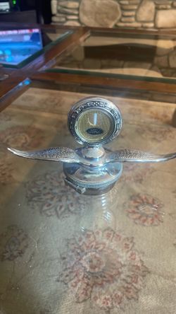 Ford 30 to 31 model T radiator cap