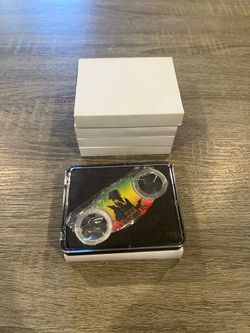Foundation Cigar Cutter – The Upsetters
