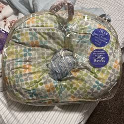 Boppy Pillow