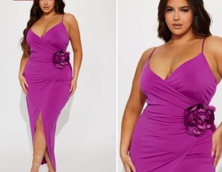New Dress