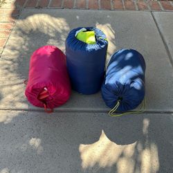 Kids Sleeping Bags