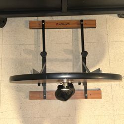 Boxing Bag Speed Bag