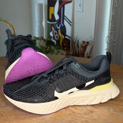 Nike React Infinity Run