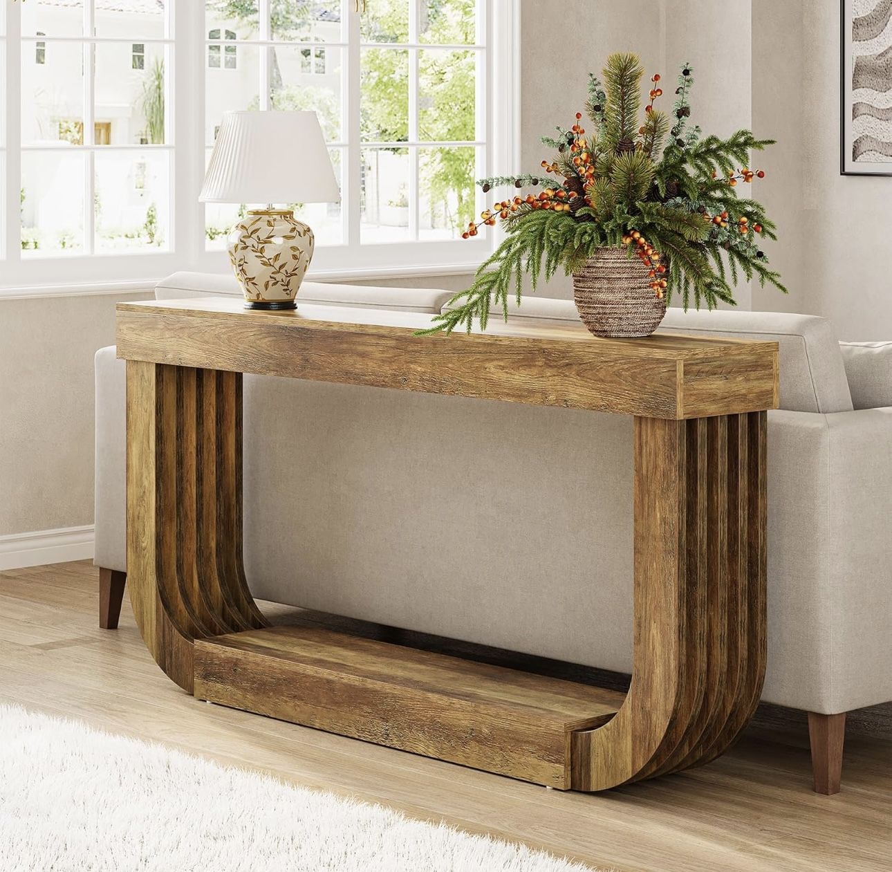 Entryway Table
