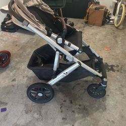 Vista Stroller 
