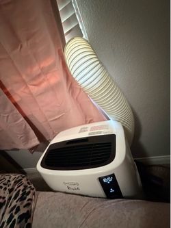 Portable ac