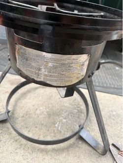 Quemador de alta presión Con Mangera y  Regulador/ High Presure Burners With Hose