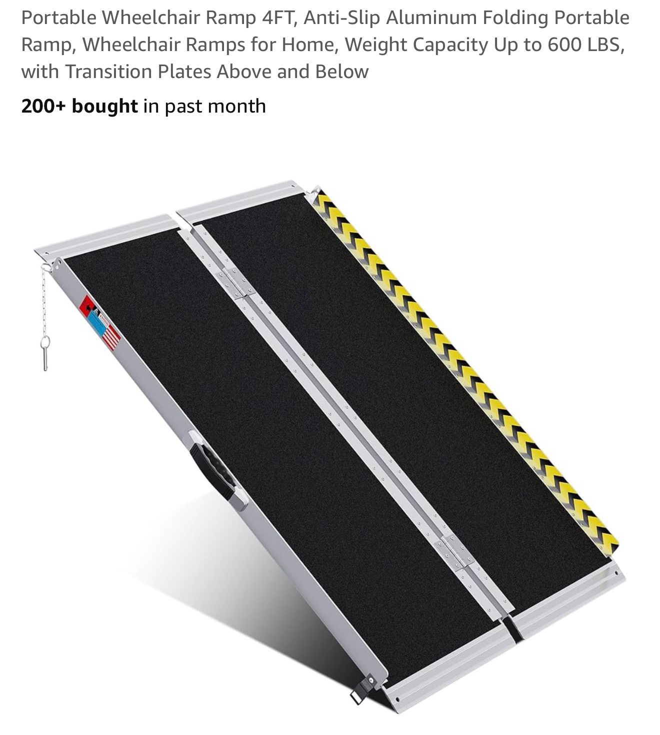 Ramp