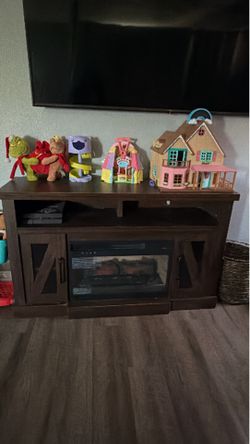 Heater stand
