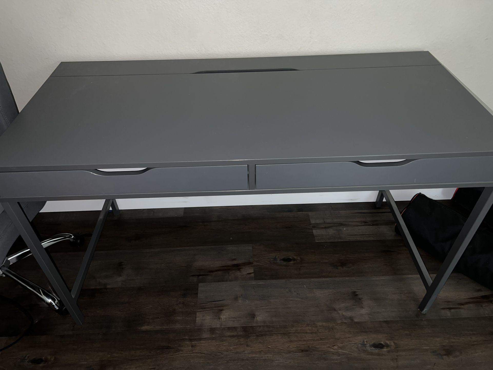 IKEA Alex Desk Large