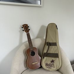 Ukulele 