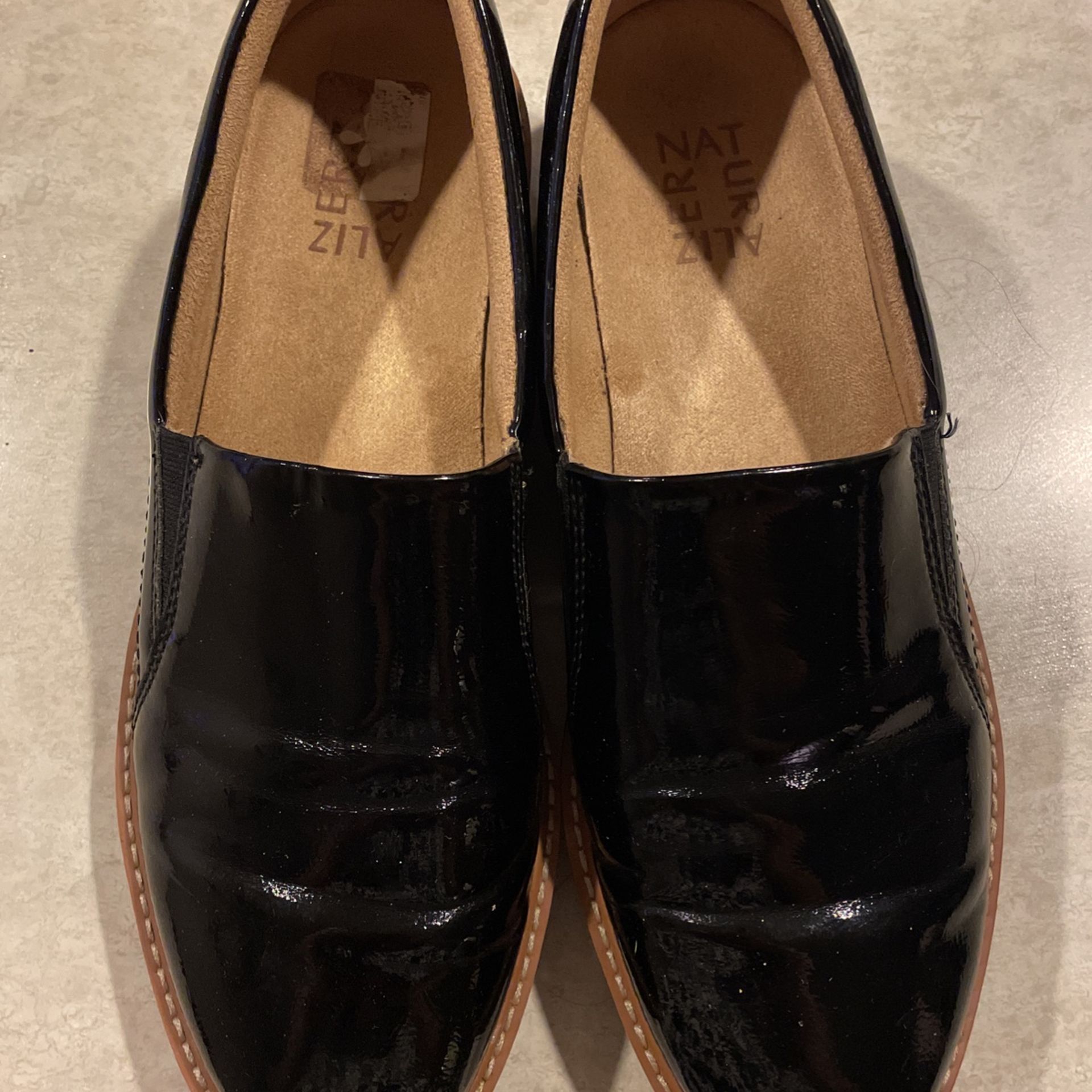 Naturalized Women’s Slip On Shoes