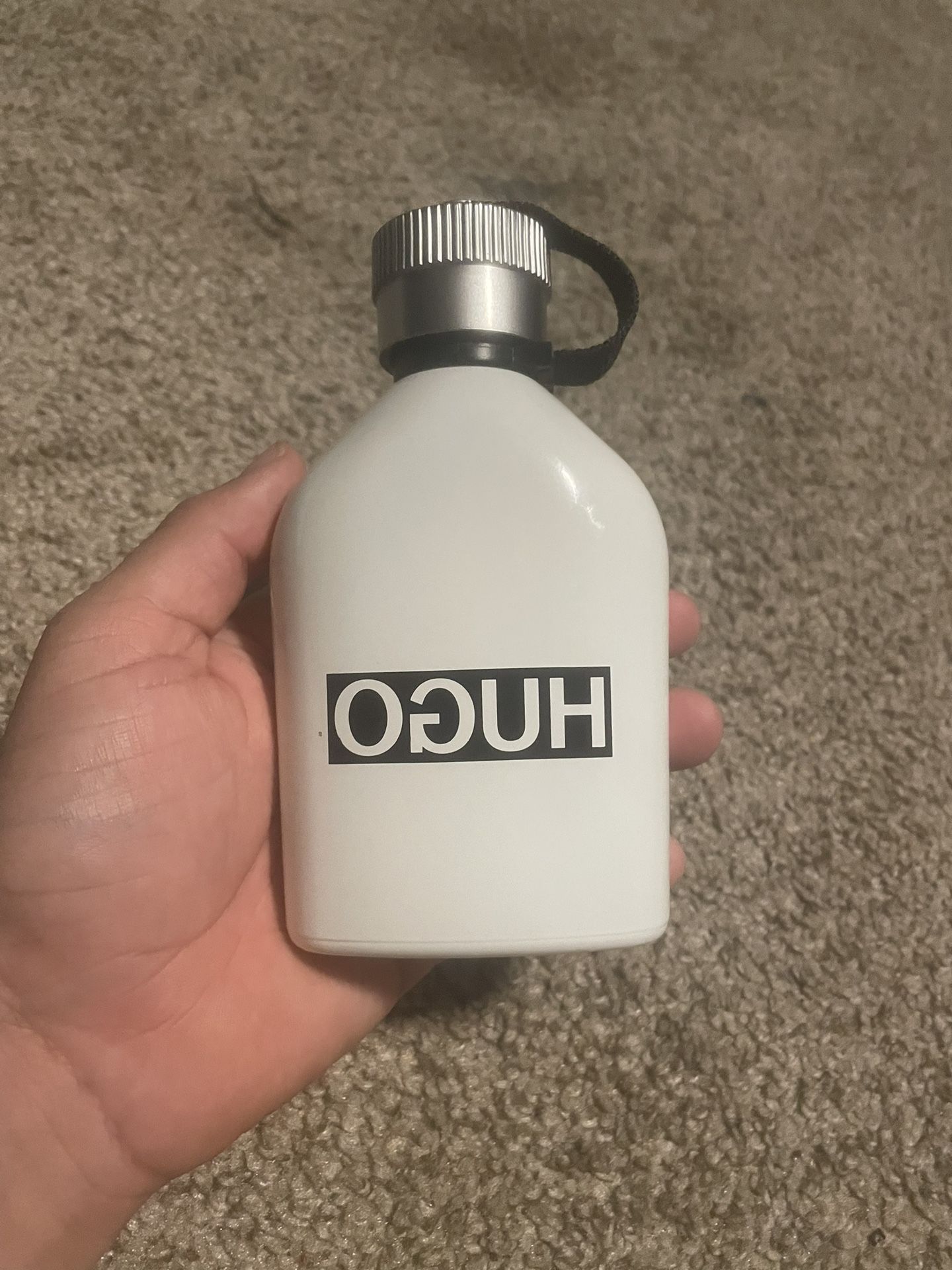 Hugo Reversed Cologne 