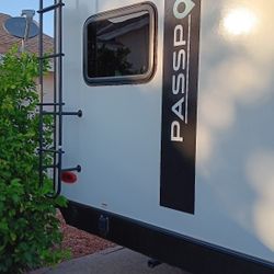 Brand NEW 2024 Keystone Passport SL