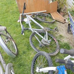 Bicycle