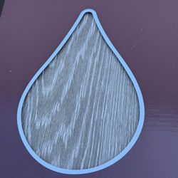 Home Decorators Collection Lake Annette Oak 12 MIL x 7 in. W x 48 in. L Click Lock Waterproof Luxury Vinyl Plank Flooring (23.8 sq. ft. / case)