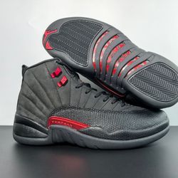 Air jordan 12s more styles and colors  available