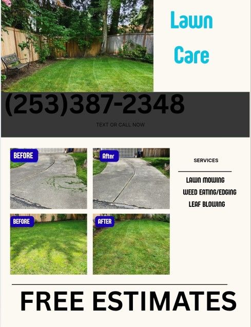 Lawn Care