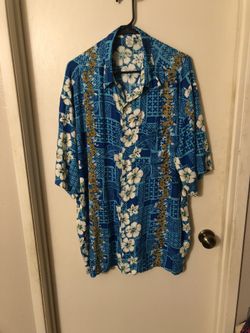 XXL Men’s Shirts