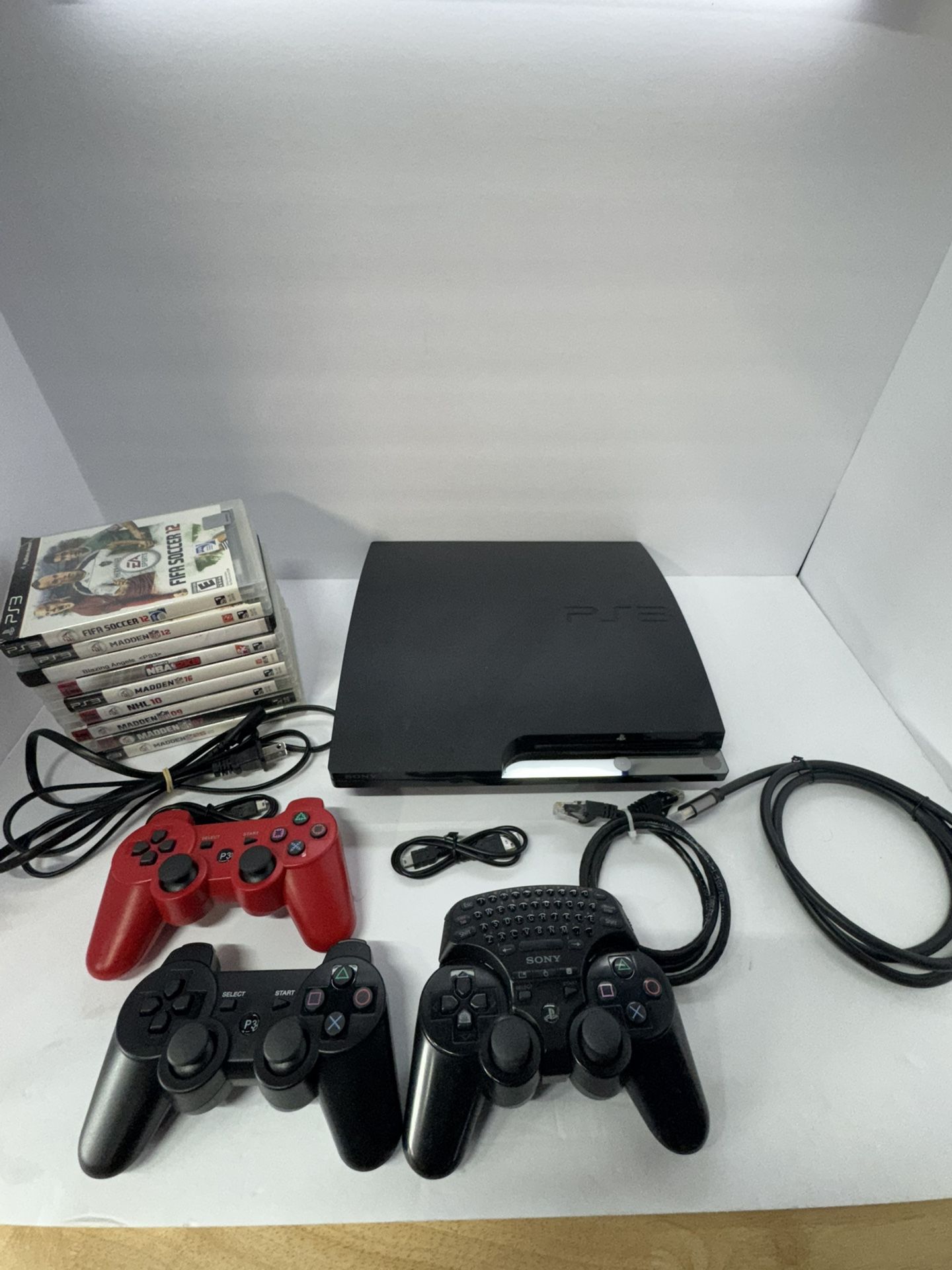 PlayStation 3