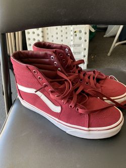 Vans shoes