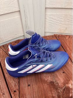 Adidas Copa Pure 2.1 FG 'Marinerush Pack'