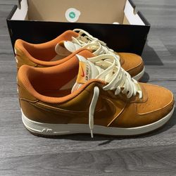 Men Nike Air Force Shoes