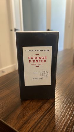 L’artisan Parfumeur Passage d’enfer