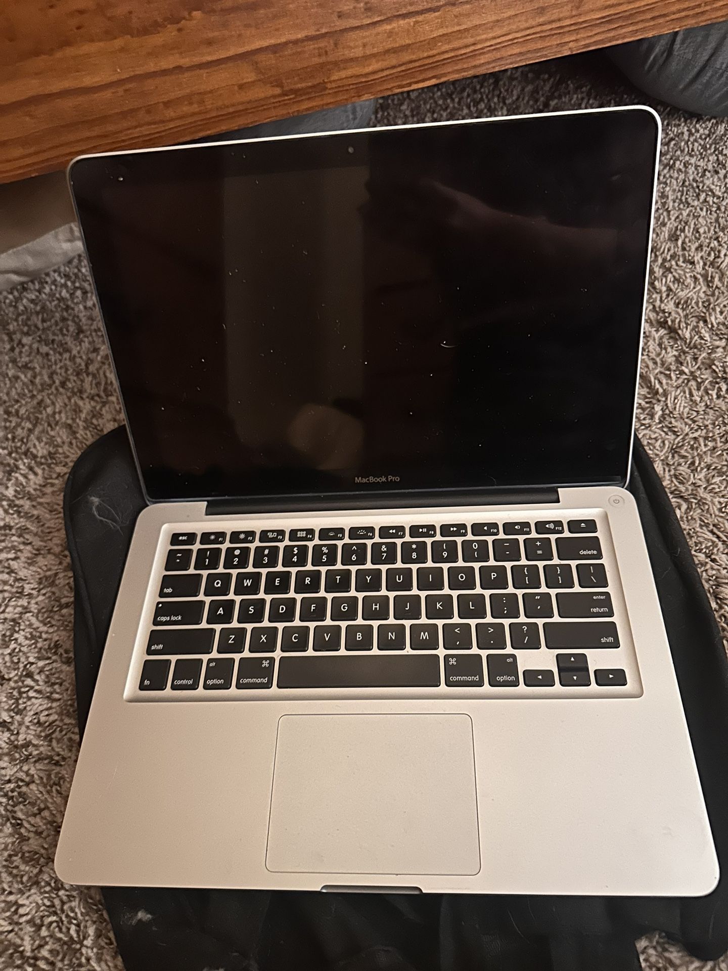 MacBook