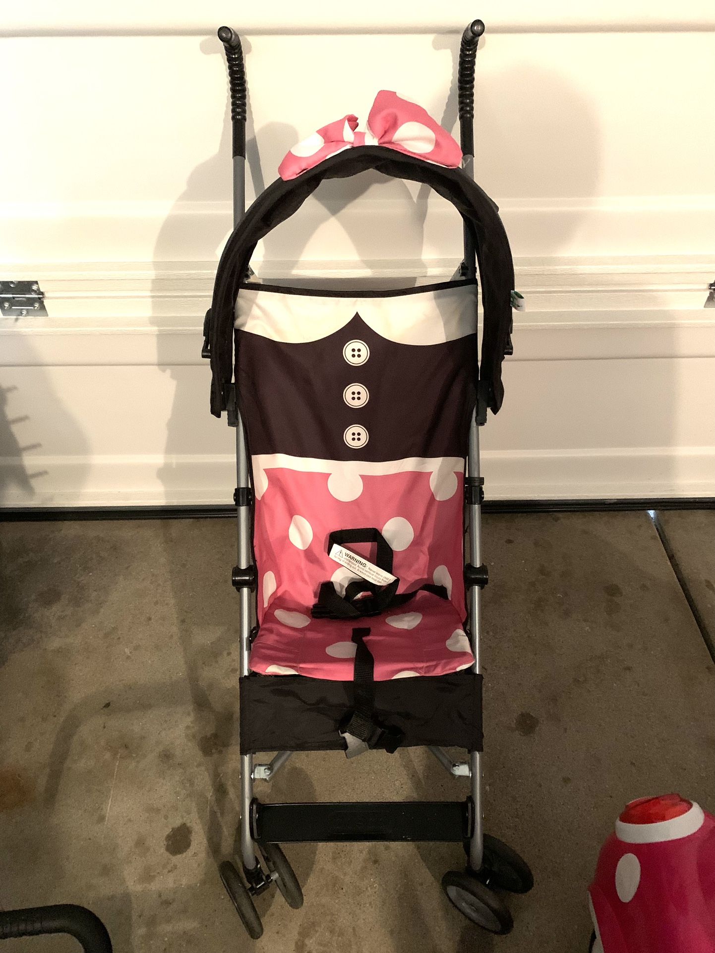 Umbrella Stroller