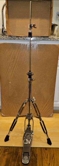 Pre-Owned Vintage Tama Legend Cymbal Stand(Excellent Condition)
