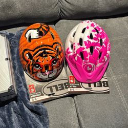 Brand New Helmets 5$ Each