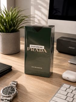 Prada Peradigme edp