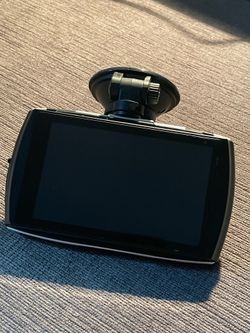 Z Edge T4 Dash Cam Dashcam