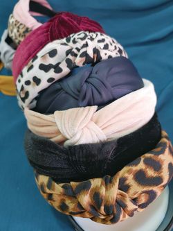 Fashion Headbands🌸🌸