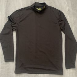 Head Men’s Size M LS Heatgear Shirt