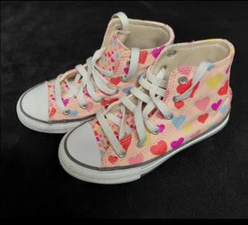 Kids Converse Shoes