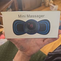 NeuroRepair Mini Massager