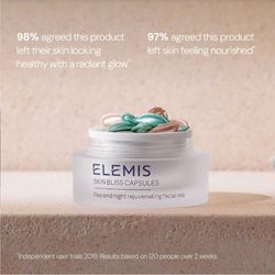 Elemis facial oil