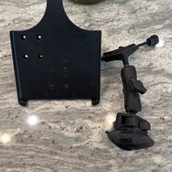 Ram Yoke Mount Ipad