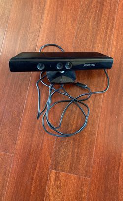 Xbox360 Kinect